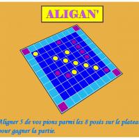 Aligan 