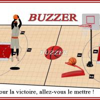 Buzzer