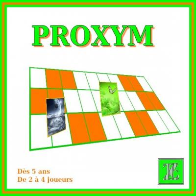 Proxym