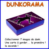 DUNKORAMA