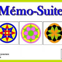 Mémo- Suite