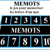 Mémots