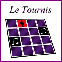 LE TOURNIS