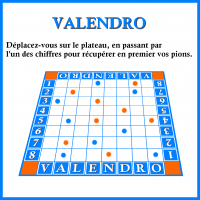 valendro