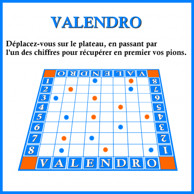 valendro